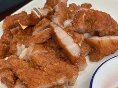 -深圳柯记餐厅(大望店)