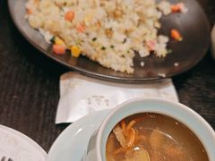 -海天楼中餐厅(吴宫泛太平洋酒店)