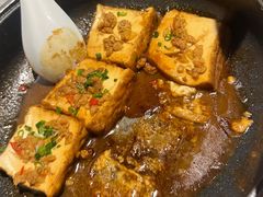 -佬麻雀·剁椒鱼头(京基KK One店)