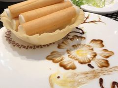 -新兴·金羊座·粤菜点心(乐峰店)