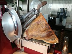 -Social 秀西餐厅-长沙瑞吉酒店(运达店)