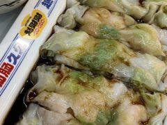 -赵财财·肠粉·煲仔饭(华润万象城店)