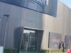 -OWNBODY健身(下沙店)