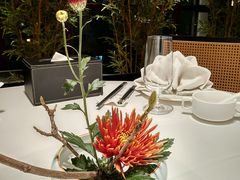 -漾亚·雍雅合鲜(鹭岛店)