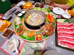 -椰小鸡·琼州糟粕醋(美兰缤纷城店)