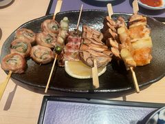 -小山日本料理(太古汇店)