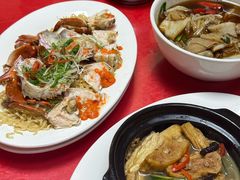 -肥弟大排档(汕樟路店)