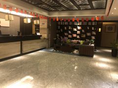 -水墨澜渟足道·SPA·传统(四望亭东关街店)