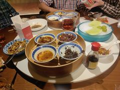 -潞州宴·长治人的会客厅(长兴北路店)