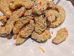 -三道菜(明堂公园店)