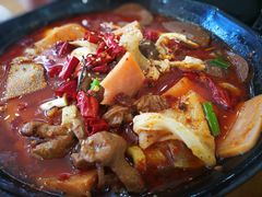 -小鱼小面(小汤山店)