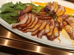 -满香园自助海鲜烤肉(赣榆吾悦广场店)