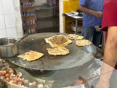 -新加坡Zam Zam餐馆