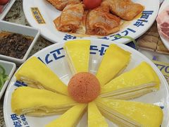 -阿亲家·韩式无限烤肉(春熙路店)