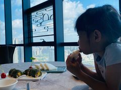 -汤臣·空中餐厅·严选粤菜(石湾世博广场店)