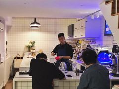 -倦勤咖啡(中山南路店)