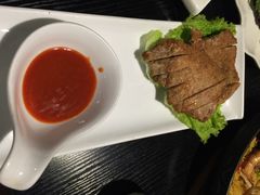 蕴味花园西餐厅-蕴味秘密花园·西式烧烤主题餐厅