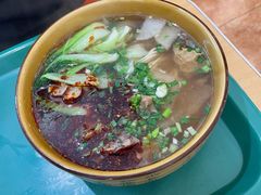 -苏氏牛肉面(北京南路店)