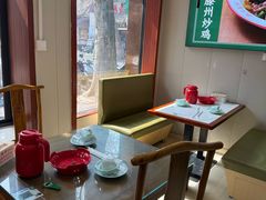 -鲁南仔·滕州炒鸡(经三路店)