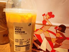 -喜茶(深圳东门1234店)