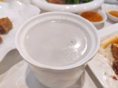 潮汕花生茶-廣味潮鲜·一品潮滋味(五道口店)