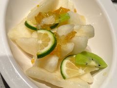 -丰茂烤串(公园店)