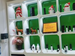 -悟空祛痘·亚健康皮肤管理中心