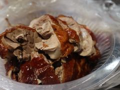烤鸭-清真·金宏兴鸭子店(明瓦廊店)