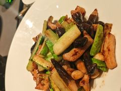 -海立阁海鲜江浙菜(漕河泾印象城店)