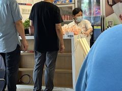 -鲜得来排骨年糕(即墨路店)