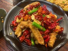 金牌鸡翅-一岚一山(角门总店)