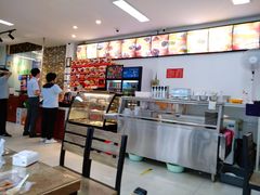 -华天新川面馆(闹市口店)