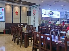 -服务大楼冷面(延大店)