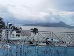 -深圳海边小筑客栈