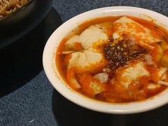 豆腐脑-乾州食府(小雁塔店)