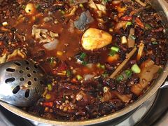 -黑竹香鸡(营和巷店)