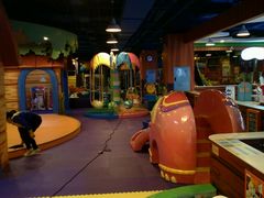 -酷洛小镇(步步高新天地购物广场店)