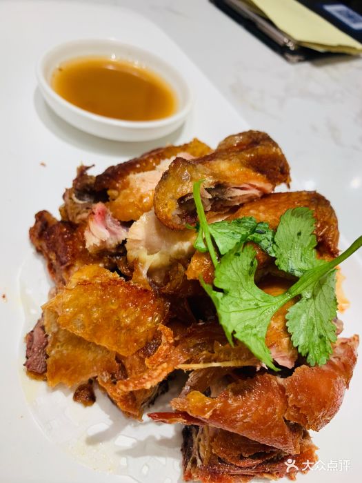 鹿港小镇(怡丰城店)--菜图片-上海美食-大众点评网