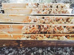 -大本营竹筒饭