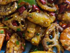 -尚一汤·粤菜海鲜(环球港店)