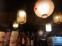 大堂-鸟内会居酒屋(得意潮馆店)
