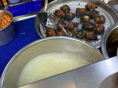 -黑色经典臭豆腐·湖南特产(步行街店)