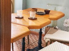 -铁手珈琲制造局metalhands(望京店)