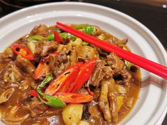 -客乡情(南京东路店)