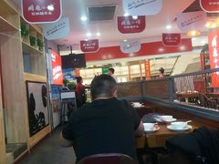 -周鱼小馆石锅酸菜鱼(活力汇店)