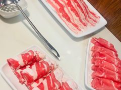 -傣妹火锅(南京东路一店)