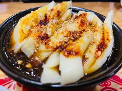 平遥名吃碗秃-平遥胡记碗秃(小察院街店)