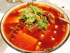 -同庆楼(滨湖万达广场店)