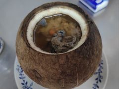 -達揚原味燉品(文明路店)