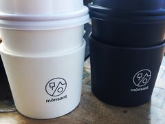 -Cafe Aewol Monsant